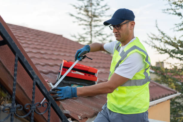 Best Blown-In Insulation  in Worthington, OH